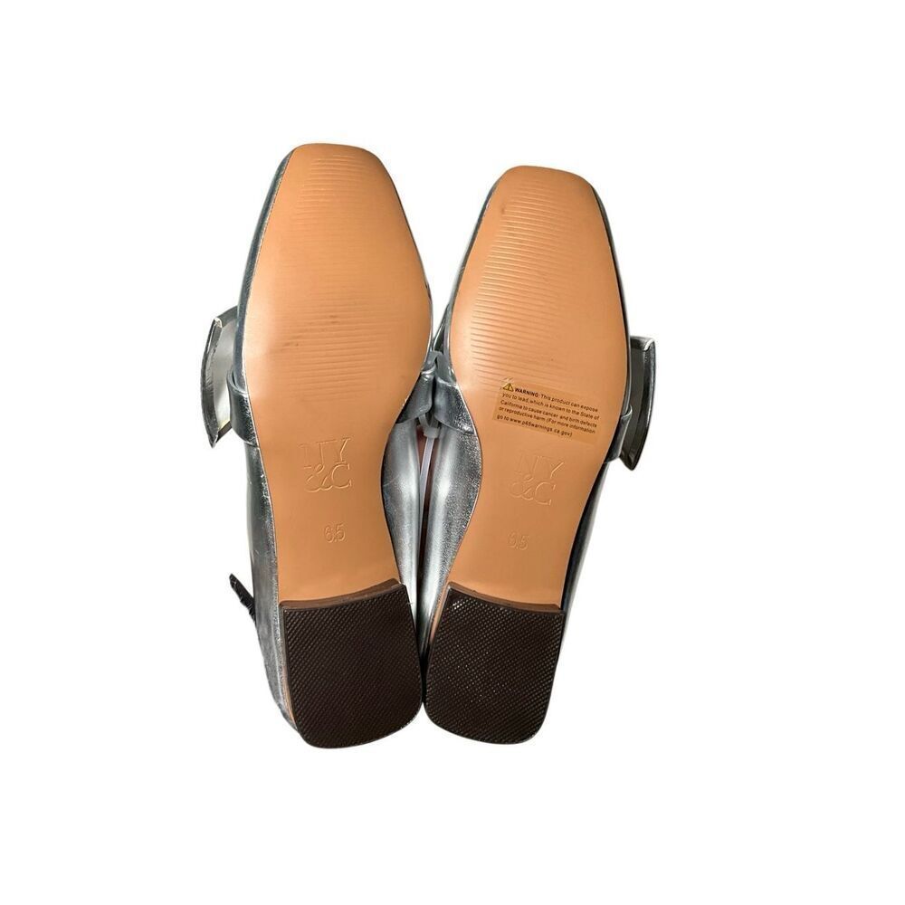 NEW YORK & COMPANY | DOMENICA LOAFERS - Picture 3 of 8
